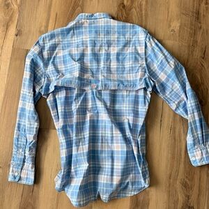 Vineyard Vines Men’s Harbor Shirt